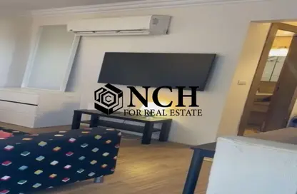 Apartment - Studio - 1 Bathroom for rent in Eastown - 5th Settlement Compounds - The 5th Settlement - New Cairo City - Cairo