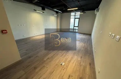 Co-Working Space - Studio - 2 Bathrooms for rent in District 5 - 5th Settlement Compounds - The 5th Settlement - New Cairo City - Cairo