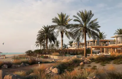 شاليه - 3 غرف نوم - 3 حمامات للبيع في رأس سوما - سفاجا - الغردقة - محافظة البحر الاحمر