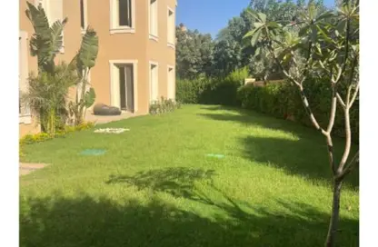 Villa - 4 Bedrooms - 4 Bathrooms for rent in Mivida - 5th Settlement Compounds - The 5th Settlement - New Cairo City - Cairo