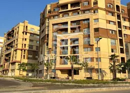 Apartment - 2 Bedrooms - 2 Bathrooms for sale in Al Maqsad - New Capital Compounds - New Capital City - Cairo