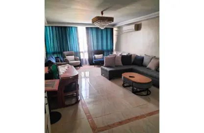 Apartment - 3 Bedrooms - 1 Bathroom for rent in Al Nozha St. - Ard El Golf - Heliopolis - Masr El Gedida - Cairo