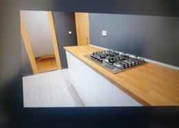 Duplex - 3 bedrooms for للايجار in Westown - Sheikh Zayed Compounds - Sheikh Zayed City - Giza