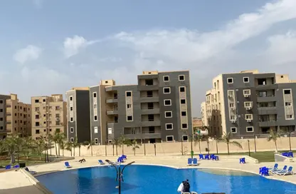 شقة - 3 غرف نوم - 2 حمامات للايجار في سيفورا هايتس - كمبوندات التجمع الخامس - التجمع الخامس - مدينة القاهرة الجديدة - القاهرة