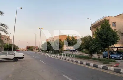 Apartment - 3 Bedrooms - 3 Bathrooms for sale in El Yasmeen 2 - El Yasmeen - New Cairo City - Cairo