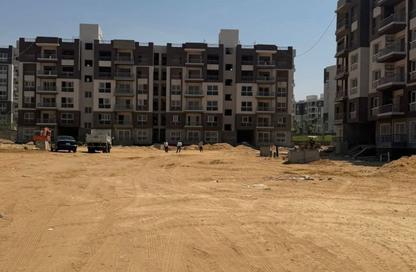 Apartment - 3 Bedrooms - 2 Bathrooms for sale in Madinaty - Cairo