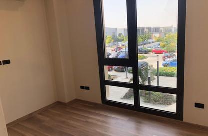 Office Space - Studio - 1 Bathroom for rent in District 5 - 5th Settlement Compounds - The 5th Settlement - New Cairo City - Cairo