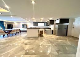 Apartment - 3 bedrooms for للبيع in Hyde Park - 5th Settlement Compounds - The 5th Settlement - New Cairo City - Cairo