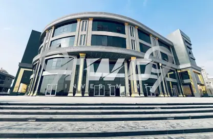 طابق كامل - استوديو - 2 حمامات للايجار في كمبوند اللوتس - كمبوندات التجمع الخامس - التجمع الخامس - مدينة القاهرة الجديدة - القاهرة