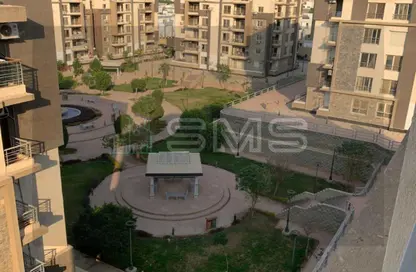 Apartment - 3 Bedrooms - 2 Bathrooms for sale in El Koronfel - The 5th Settlement - New Cairo City - Cairo
