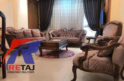 Apartment - 3 Bedrooms - 2 Bathrooms for sale in West Arabella - 5th Settlement Compounds - The 5th Settlement - New Cairo City - Cairo