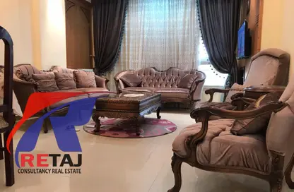 Apartment - 3 Bedrooms - 2 Bathrooms for sale in West Arabella - 5th Settlement Compounds - The 5th Settlement - New Cairo City - Cairo