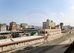 Apartment - 2 bedrooms - 2 bathrooms for للبيع in Moharam Bek - Hay Sharq - Alexandria