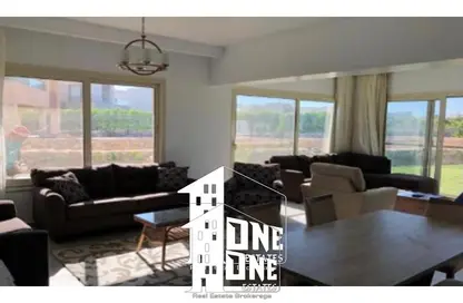 Villa - 4 Bedrooms - 4 Bathrooms for sale in Hacienda Bay - Sidi Abdel Rahman - North Coast
