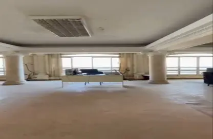 Office Space - Studio - 4 Bathrooms for rent in Mohi Al Din Abou El Ezz St. - Mohandessin - Giza