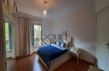 Apartment - 4 Bedrooms - 4 Bathrooms for sale in Nehro St. - Roxy - Heliopolis - Masr El Gedida - Cairo