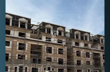 iVilla - 3 Bedrooms - 3 Bathrooms for sale in Mountain View 1.1 - 5th Settlement Compounds - The 5th Settlement - New Cairo City - Cairo