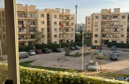 شقة - 2 غرف نوم - 1 حمام للبيع في المستقبل - الحي الثاني عشر - الشيخ زايد - الجيزة