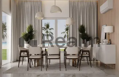 Apartment - 2 Bedrooms - 2 Bathrooms for sale in Ivoire - Sheikh Zayed City - Giza