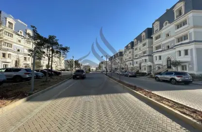 Penthouse - 2 Bedrooms - 2 Bathrooms for sale in Mountain View Hyde Park - 5th Settlement Compounds - The 5th Settlement - New Cairo City - Cairo Penthouse - 2 Bedrooms - 2 Bathrooms for sale in Mountain View Hyde Park - 5th Settlement Compounds - The 5th Settlement - New Cairo City - Cairo