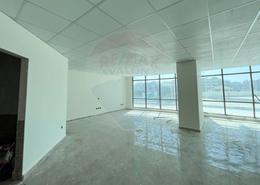Office Space - 2 bathrooms for للايجار in Victor Ammanuel Square - Smouha - Hay Sharq - Alexandria