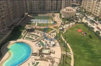 Apartment - 3 Bedrooms - 2 Bathrooms for sale in Grand City - Zahraa El Maadi - Hay El Maadi - Cairo
