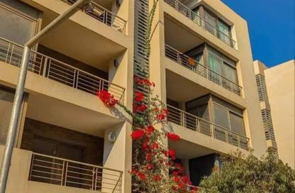 Apartment - Studio - 1 Bathroom for sale in Taj City - 5th Settlement Compounds - The 5th Settlement - New Cairo City - Cairo