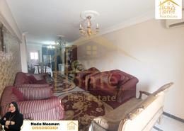Apartment - 3 bedrooms - 2 bathrooms for للبيع in Abd Al Moneim Riad St. - Moharam Bek - Hay Sharq - Alexandria