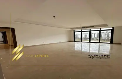 Apartment - 2 Bedrooms - 2 Bathrooms for rent in Cairo Festival City - North Investors Area - New Cairo City - Cairo