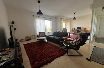 Apartment - 2 Bedrooms - 2 Bathrooms for sale in Palm Parks   Palm Hills - South Dahshur Link - 6 October City - Giza