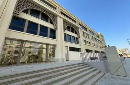 مساحات مكتبية - استوديو - 1 حمام للايجار في ميفيدا - كمبوندات التجمع الخامس - التجمع الخامس - مدينة القاهرة الجديدة - القاهرة