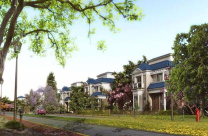 Penthouse - 3 Bedrooms - 2 Bathrooms for rent in Mountain View Chill Out Park - Northern Expansions - 6 October City - Giza