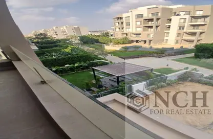 Apartment - 2 Bedrooms - 2 Bathrooms for rent in Village Gardens Katameya - 5th Settlement Compounds - The 5th Settlement - New Cairo City - Cairo