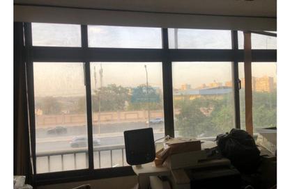 Duplex - 4 Bedrooms - 2 Bathrooms for sale in Ammar Ibn Yasser St. - El Hegaz Square - El Nozha - Cairo