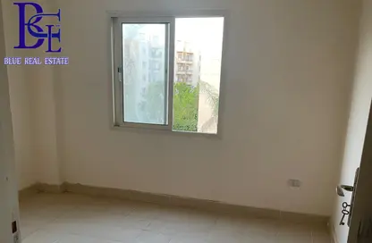 Apartment - 2 Bedrooms - 1 Bathroom for sale in Al Mostakbal - 12th District - Sheikh Zayed City - Giza