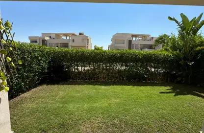 شاليه - 3 غرف نوم - 2 حمامات للبيع في هاسييندا باي - سيدي عبد الرحمن - الساحل الشمالي