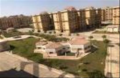 Apartment - 3 Bedrooms - 1 Bathroom for sale in Gardenia City Compound Nasr City - Zahraa Madinat Nasr - Nasr City - Cairo