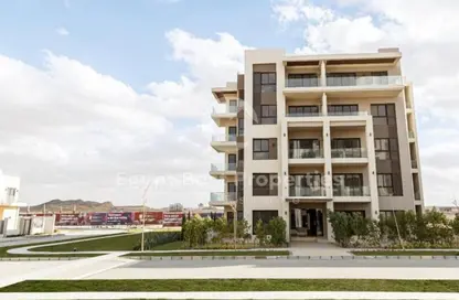 Apartment - 3 Bedrooms - 3 Bathrooms for sale in The Address East - 90 Street - The 5th Settlement - New Cairo City - Cairo