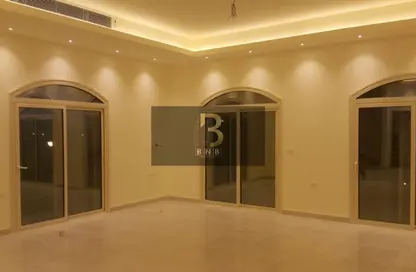 Villa - 7 Bedrooms - 5 Bathrooms for rent in Villar - North Investors Area - New Cairo City - Cairo