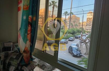شقة - 3 غرف نوم - 1 حمام للبيع في شارع مختار سعيد - ارض الجولف - مصر الجديدة - القاهرة