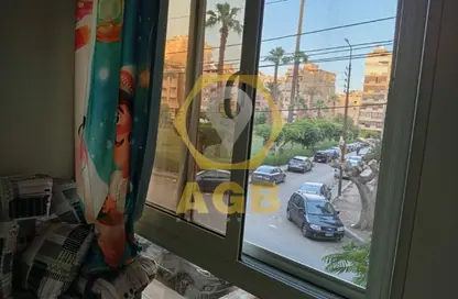 شقة - 3 غرف نوم - 1 حمام للبيع في شارع مختار سعيد - ارض الجولف - مصر الجديدة - القاهرة