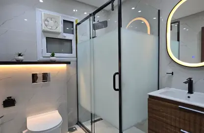 شقة - 3 غرف نوم - 2 حمامات للبيع في البوابة الرابعة - مينا - حدائق الاهرام - الجيزة