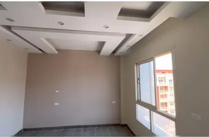 شقة - 3 غرف نوم - 2 حمامات للبيع في دجلة بالمز - طريق الواحات - مدينة 6 أكتوبر - الجيزة