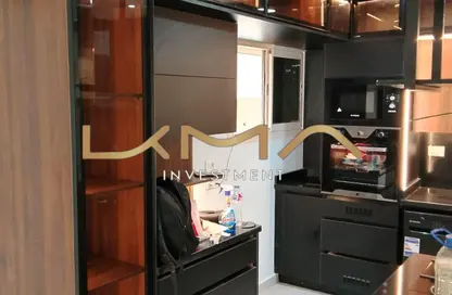 Apartment - 2 Bedrooms - 2 Bathrooms for rent in Taj City - 5th Settlement Compounds - The 5th Settlement - New Cairo City - Cairo