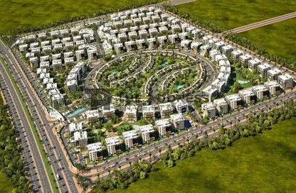 منزل مزدوج - 5 غرف نوم - 5 حمامات للبيع في سكوير - كمبوندات التجمع الخامس - التجمع الخامس - مدينة القاهرة الجديدة - القاهرة