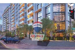 Apartment - 1 bedroom - 2 bathrooms for للبيع in Marriott Residence Heliopolis - Almazah - Heliopolis - Masr El Gedida - Cairo