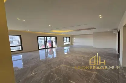 Apartment - 3 Bedrooms - 4 Bathrooms for rent in Eastown - 5th Settlement Compounds - The 5th Settlement - New Cairo City - Cairo