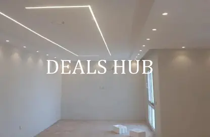 شقة - 2 غرف نوم - 2 حمامات للبيع في هايد بارك - مدينة القاهرة الجديدة - القاهرة