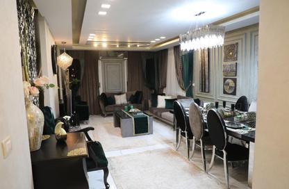 Apartment - 3 Bedrooms - 2 Bathrooms for sale in Madinaty - Cairo