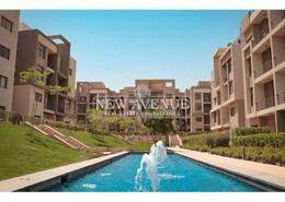 Villa - 4 bedrooms - 4 bathrooms for للبيع in Fifth Square - North Investors Area - New Cairo City - Cairo